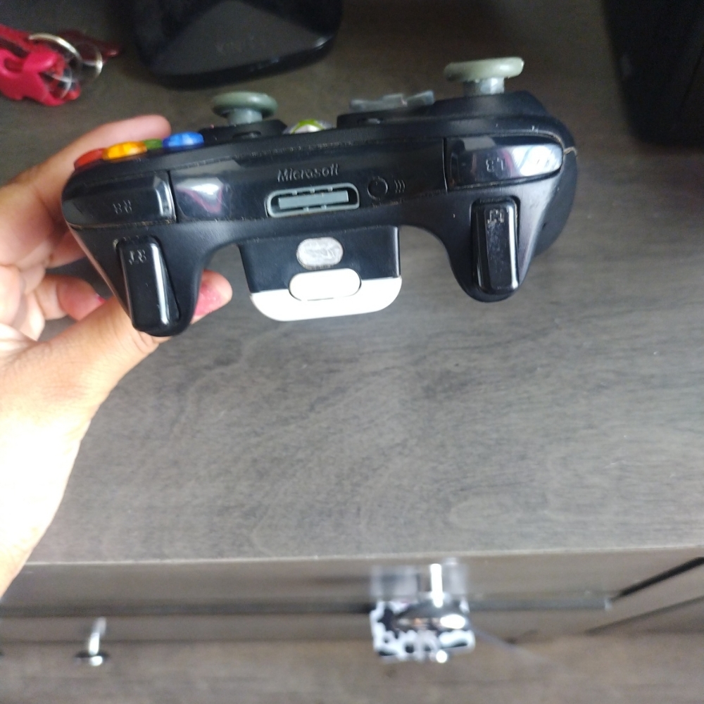Xbox360 Controller - Picture 5 of 7